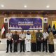 Semangat Baru Warnai Acara Pisah Sambut Pejabat Strultural di Lapas Kelas I Palembang