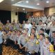 Implementasi Polri Presisi, Polda Sumsel Fokus Tingkatkan Kualitas Pelayanan Bhabinkamtibmas