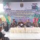 Guna Antisipasi Potensi Cuaca Ektrim DKP3 Gelar Dialog Bersama Kelompok Tani se-Kota Metro