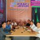 SMSI Perkuat Barisan Gandeng Pemkab Lamtim Sukseskan Visi Makmur Lestari
