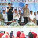 May Day 2026: Komitmen Gubernur Surati Presiden dan Aksi Tertib 416 Buruh dalam Kawalan Profesional Polda Sumsel