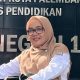 SMP Negeri 19 Palembang Peringati Hardiknas 2026, Momentum Tingkatkan Kualitas Karakter Siswa
