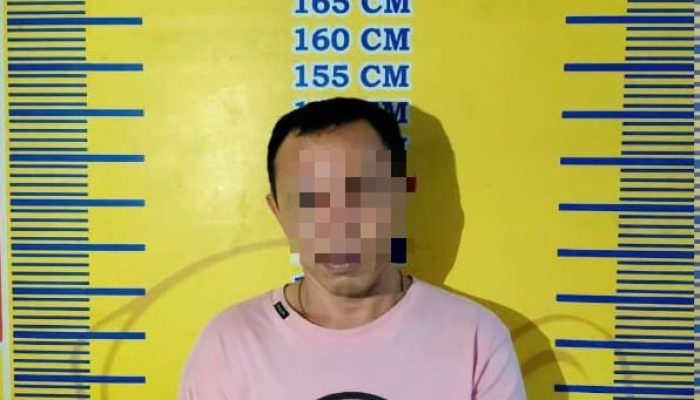 Polda Sumsel Sita 75 Pcs Etomidate Merek Pablo dan Yakuza dari Jaringan Banyuasin
