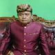 Hina Gelar Sakral di Facebook, Ketua Adat Pepadun: Tangkap Mua’llim Taher Sebelum Massa Bergerak