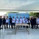 Penggeledahan Rutin, Lapas Kelas I Palembang Perkuat Keamanan dan Ketertiban