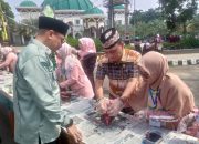 Peringati HPN 2026, GTK Kota Metro Gelar Kegiatan Budaya dan Edukasi 