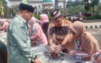 Peringati HPN 2026, GTK Kota Metro Gelar Kegiatan Budaya dan Edukasi 