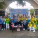 Kenali Hipertensi Sejak Dini, Pemkot Metro Gelar Car Free Day Peringati Hari Hipertensi Sedunia 