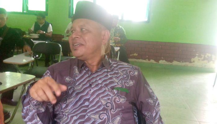 Pemerintah Tak Anggaran Pemeriksaan Hewan Kurban, BAZNAS Kota Metro Pastikan Aman Dikonsumsi Masyarakat