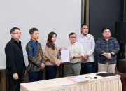PT Pick Stock International Perkuat Komitmen, Pastikan Keamanan Jembatan dalam Transportasi Batubara