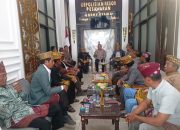 Kapolres Dideadline: Pepadun Ancam Bawa Kasus Mu’allim Taher ke DPR RI