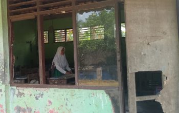 Kondisi MI Pasung di Banjarsari Kian Rapuh, Perhatian Pemerintah Dinantikan