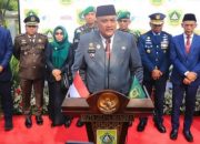 Rudy Susmanto : Tegaskan Perbaikan Pendidikan harus Dimulai dari Ruang Kelas