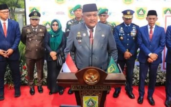 Rudy Susmanto : Tegaskan Perbaikan Pendidikan harus Dimulai dari Ruang Kelas