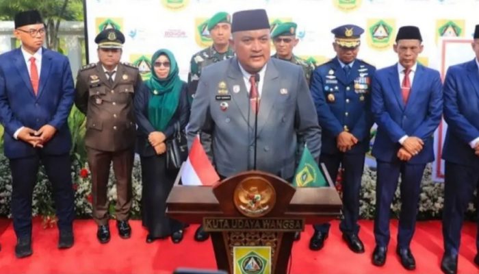Rudy Susmanto : Tegaskan Perbaikan Pendidikan harus Dimulai dari Ruang Kelas