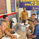 Wujudkan Data Akurat, Lapas Kelas I Palembang Gelar Perekaman NIK bagi Warga Binaan
