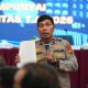 Wakapolda Sumsel Tekankan Pentingnya Idealitas Fisik Personel dalam Menjaga Kamtibmas