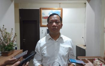 Inovasi Layanan Si Guntang, Raimon : Strategi Lauri Tingkatkan Kejujuran Wajib Pajak