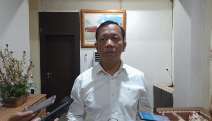 Inovasi Layanan Si Guntang, Raimon : Strategi Lauri Tingkatkan Kejujuran Wajib Pajak
