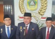 Pemkab Bogor dan DPRD Dorong Perda Perlindungan Masyarakat Adat