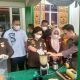 Kajari Metro Musnahkan Barang Bukti Kasus Perjudian Online, Negara Sita Aset Mencapai 6 Milyar