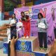 Sabet Medali Emas di O2SN, Winda Ferda Humairoh Torehkan Prestasi Talenta Mewaliki Siswa SMKN 3 Metro
