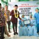 HUT ke-74 RSUD dr. Adjidarmo, Bupati Lebak Soroti Reformasi Pelayanan dan Kesejahteraan Tenaga Kesehatan