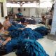 Mulai Rumah Produksi ke Gedung Baru, Konfeksi Darwin Siap Tingkatkan Produksi