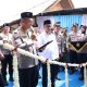 Hari Bhayangkara ke-80 Polda Sumsel: dari Sumur Bor, Bakti Kesehatan, hingga Jum’at Curhat Bersama Warga Talang Betutu
