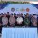 Perkuat Deteksi Dini, Lapas Kelas I Palembang Laksanakan Razia Gabungan Bersama APH