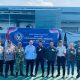Rutan Kelas I Palembang Gelar Penggeledahan Bersama APH, Wujudkan Pemasyarakatan Bersih dari Handphone Ilegal dan Narkoba
