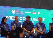 Kormi Kabupaten Bogor Matangkan Persiapan, Bogorun 2026 Siap Digelar