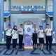 Luncurkan SIPAMRUTAN, Inovasi Digital Rutan Kelas IIA Ambon dalam Sistem Pelaporan Pengamanan Berbasis Website