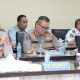 Kemenko Polkam RI Monitoring Langsung Penanganan Kecelakaan Muratara di Polda Sumsel