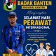 Hari Perawat Internasional 2026: Badak Banten Sebut Perawat Sebagai Pahlawan Kemanusiaan