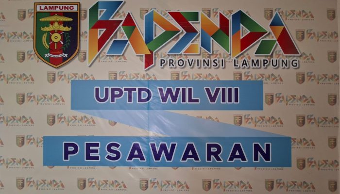 Samsat Pesawaran Pastikan Tak Ada Pemutihan Pajak, Layanan Berjalan Normal 