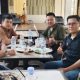 Moment Ngopi Santai Bersama Dewan Penasehat LBH, KIS Kota Metro : Perkuat Sinergi dan Kontrol Sosial di Bidang Kesehatan