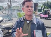 Pemeriksaan Anton Timbang Belum Dilakukan, Ada Apa dengan Bareskrim Polri?