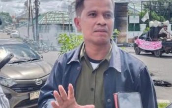 Pemeriksaan Anton Timbang Belum Dilakukan, Ada Apa dengan Bareskrim Polri?