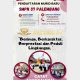 SPMB SMP Negeri 37 Palembang 2026/2027 Resmi Dibuka, Akses Pendidikan Inklusif dan Berkualitas Diperluas