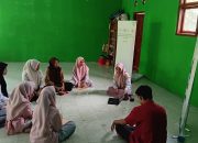 Raih Mimpi, Anak Dampingan ReliQ dari Masyarakat Adat Lolos Seleksi PTN  ‎