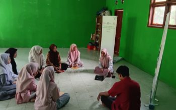 Raih Mimpi, Anak Dampingan ReliQ dari Masyarakat Adat Lolos Seleksi PTN  ‎