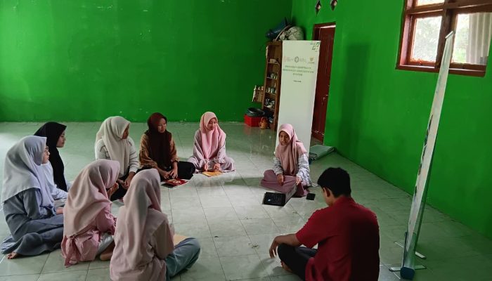 Raih Mimpi, Anak Dampingan ReliQ dari Masyarakat Adat Lolos Seleksi PTN  ‎