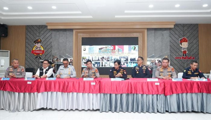 Komitmen Transparansi Polda Sumsel: 11 Korban Bus ALS Teridentifikasi Melalui Profiling DNA