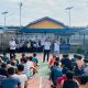 Rutan Kelas I Palembang Gelar Kegiatan Sapa Kasih Bersama Warga Binaan