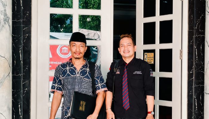 Laporan Warga Jrengik Masuk KPK, Dugaan Penyimpangan Dana Desa dan Penghalangan Keadilan Disorot