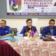 Pelantikan Pengurus DPW Badak Banten Provinsi Banten, Perkuat Soliditas dan Sinergi dengan Pemerintah