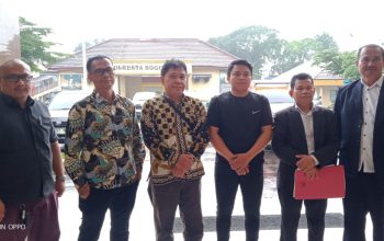 Kuasa Hukum Pengendara Motor Viral di Bogor Resmi Laporkan ke Polisi