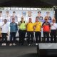 Implementasi Program Presisi, Kapolda Sumsel Gelar Aksi Kemanusiaan dan Resmikan CFD Lahat