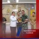 Dandim 0418/Palembang Hadiri Forum Dialog Penelitian Sespimmen Polri TA 2026